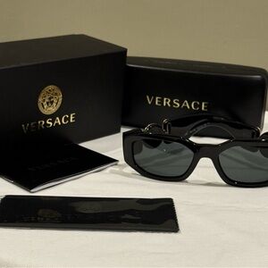 Versace sunglasses